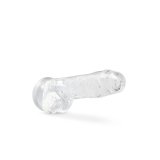 Dildo Blush Naturally Yours  3,3 cm #7