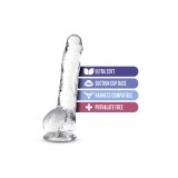 Dildo Blush Naturally Yours  3,3 cm #13