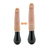 Dildo Blush Dr Skin  3,9 cm #3