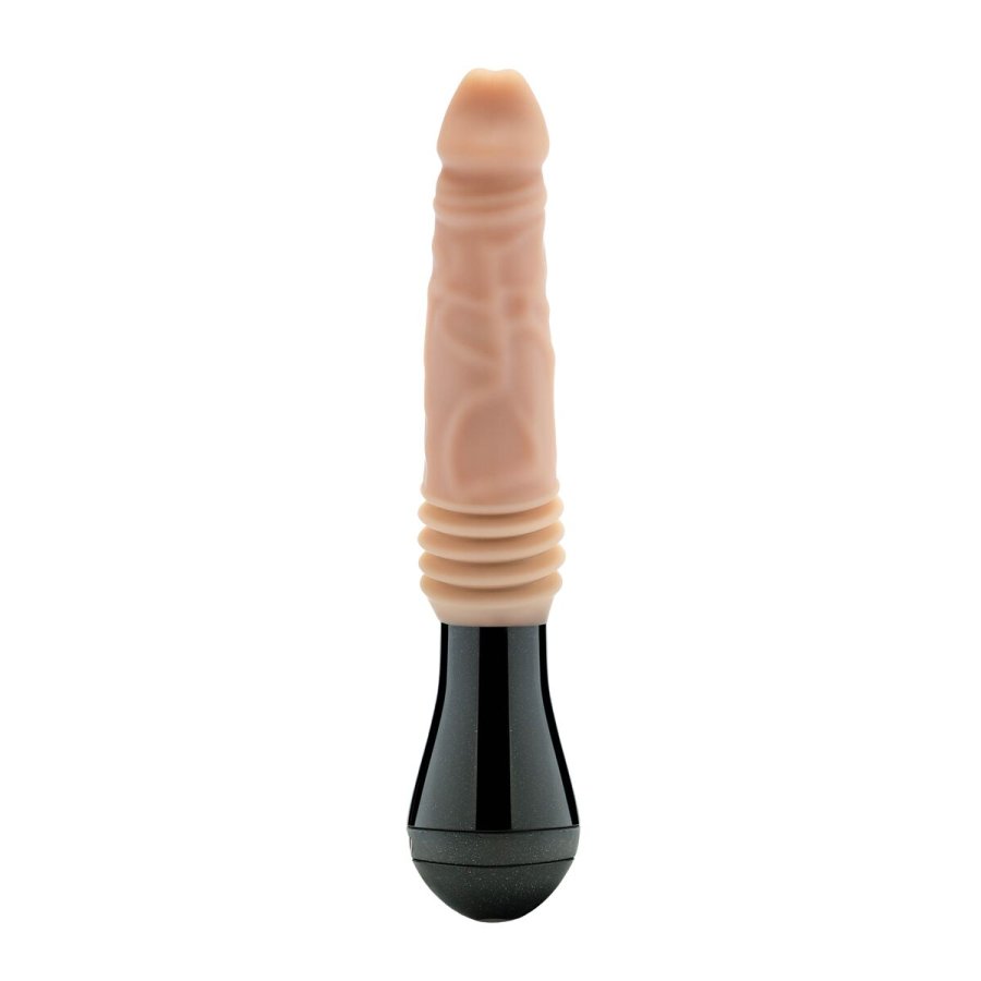 Dildo Blush Dr Skin  3,9 cm #5