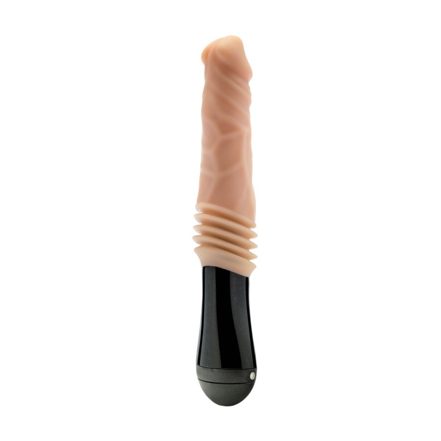 Dildo Blush Dr Skin  3,9 cm #7