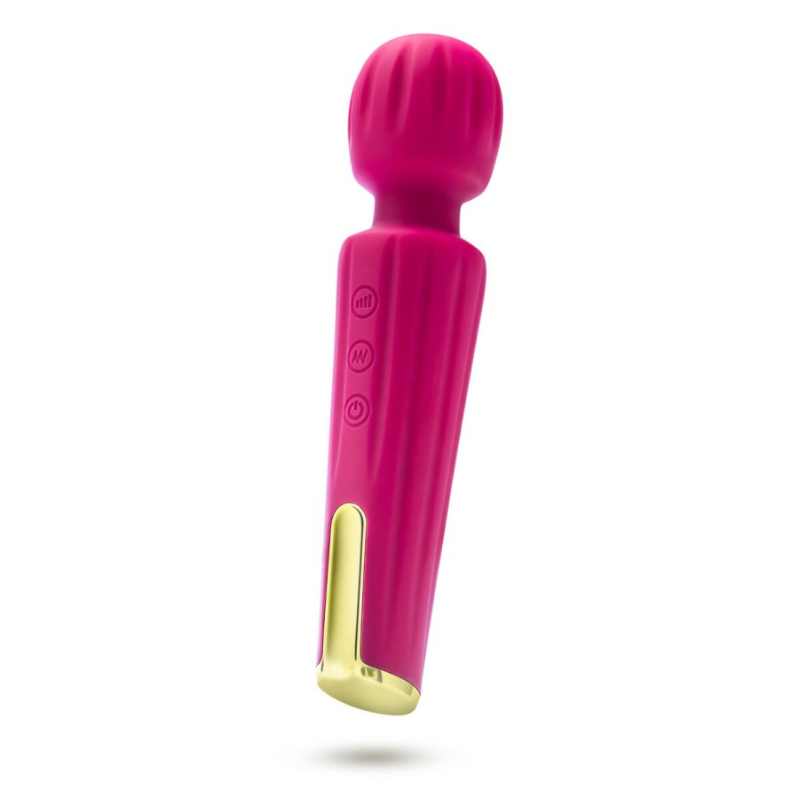 Massager Blush Pink #1