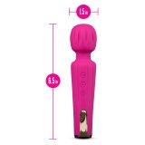 Massager Blush Pink #5