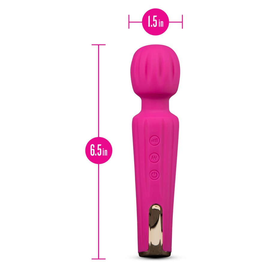 Massager Blush Pink #5