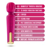 Massager Blush Pink #7