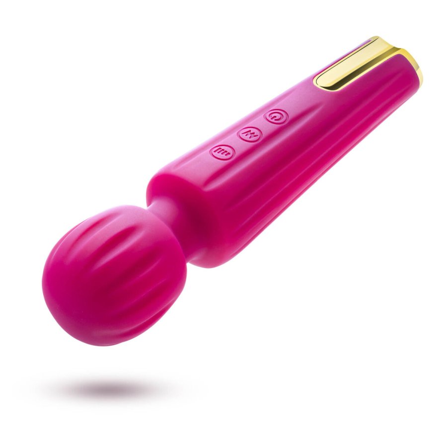 Massager Blush Pink #11