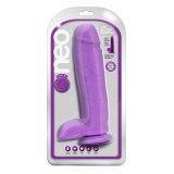 Realistisk Dildo Blush Neo PVC  5,7 cm (21,6 cm) #11