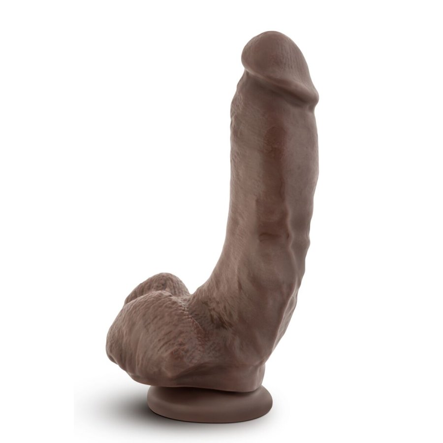 Realistisk Dildo Blush Loverboy PVC  5,3 cm (16,5 cm) #3