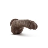 Realistisk Dildo Blush Loverboy PVC  5,3 cm (16,5 cm) #7