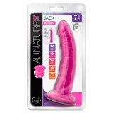Realistisk Dildo Blush Au Naturel TPE  3,4 cm (17,7 cm) #11
