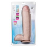 Realistisk Dildo Blush Au Naturel TPE  5,8 cm (21,5 cm) #11