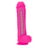 Realistisk Dildo Blush Au Naturel TPE  5,5 cm #11