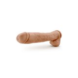 Realistisk Dildo Blush Au Naturel TPE  6,3 cm #5