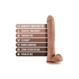 Realistisk Dildo Blush Au Naturel TPE  6,3 cm #13
