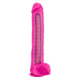 Realistisk Dildo Blush Au Naturel TPE  5,8 cm #11