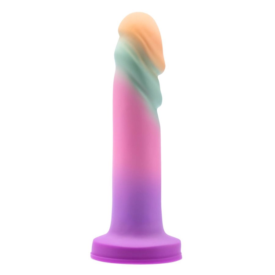 Dildo Blush Avant Sunrise Gaze Multifarvet #1
