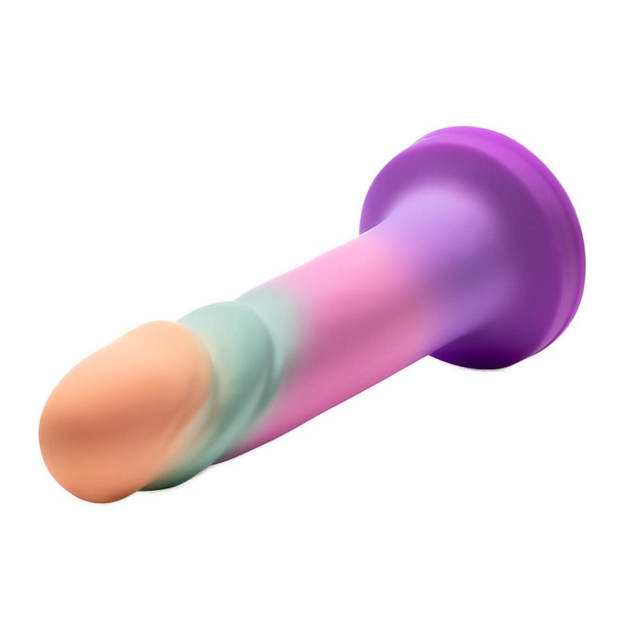 Dildo Blush Avant Sunrise Gaze Multifarvet #5