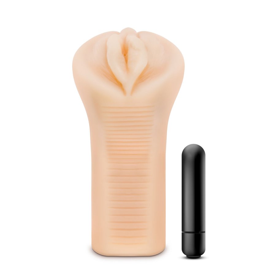 Udholdenhed Jack Ass Blush M for Men Veronika Kd #3