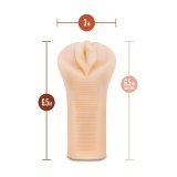 Udholdenhed Jack Ass Blush M for Men Veronika Kd #5
