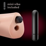 Udholdenhed Jack Ass Blush M for Men Veronika Kd #13
