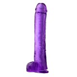 Realistisk Dildo Blush B yours TPE  6,3 cm #3