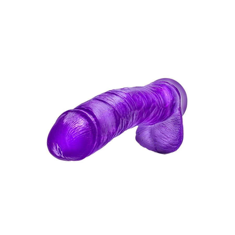 Realistisk Dildo Blush B yours TPE  6,3 cm #5