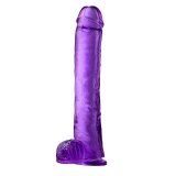 Realistisk Dildo Blush B yours TPE  6,3 cm #7