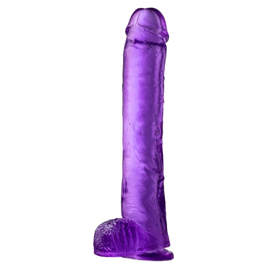 Realistisk Dildo Blush B yours TPE  6,3 cm #9