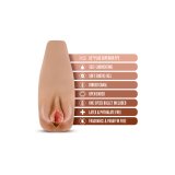 Udholdenhed Jack Ass Blush M for Men Renata Brun #5