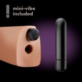 Udholdenhed Jack Ass Blush M for Men Renata Brun #11