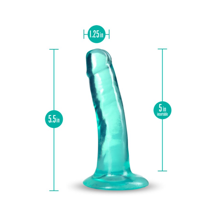 Vibrator Blush B yours Grn #5