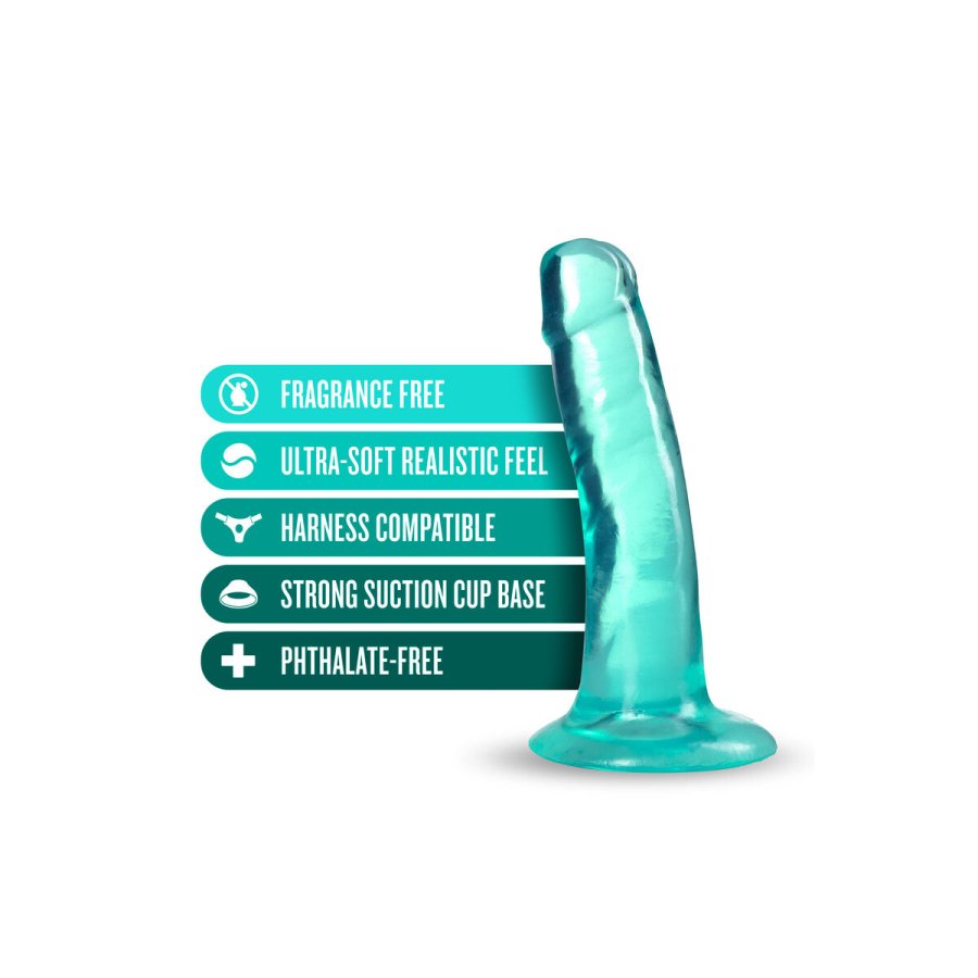 Vibrator Blush B yours Grn #7