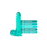 Realistisk Dildo Blush B yours TPE  4,2 cm (13,9 cm) #13