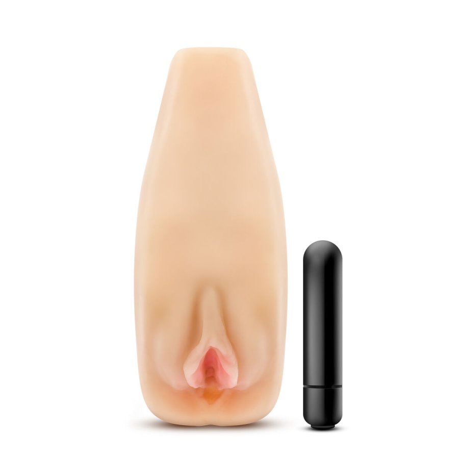Udholdenhed Jack Ass Blush M for Men Natasha Kd #3
