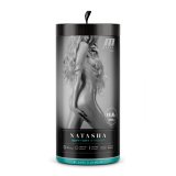 Udholdenhed Jack Ass Blush M for Men Natasha Kd #1