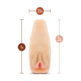 Udholdenhed Jack Ass Blush M for Men Natasha Kd #5