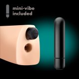 Udholdenhed Jack Ass Blush M for Men Natasha Kd #13