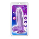 Realistisk Dildo Blush B yours TPE  4,4 cm (12,7 cm) #13