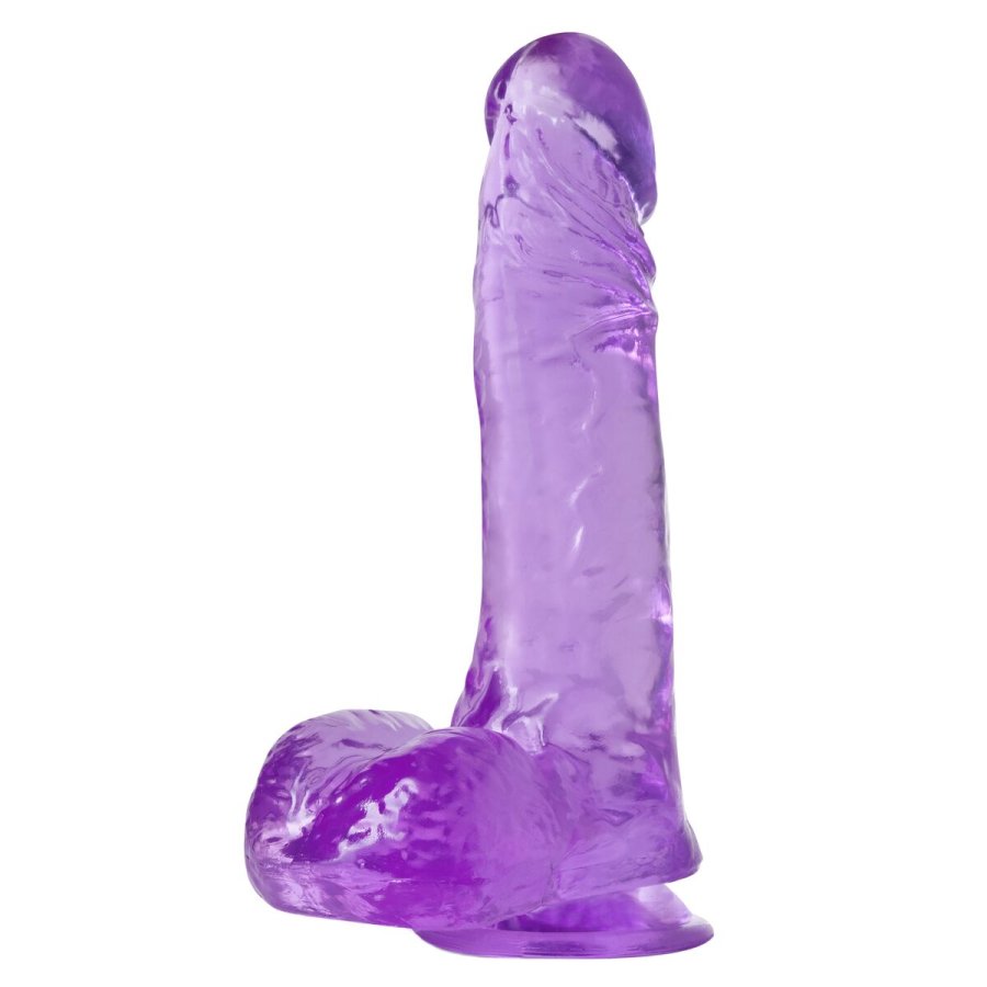 Realistisk Dildo Blush B yours TPE  4,2 cm (13,9 cm) #7
