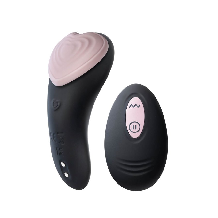 Massager Blush Temptasia Pink #1
