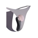 Massager Blush Temptasia Pink #9