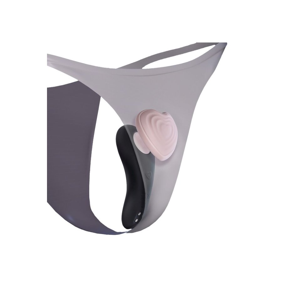 Massager Blush Temptasia Pink #9