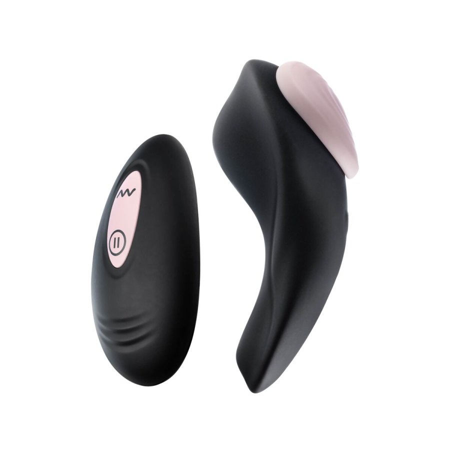 Massager Blush Temptasia Pink #11