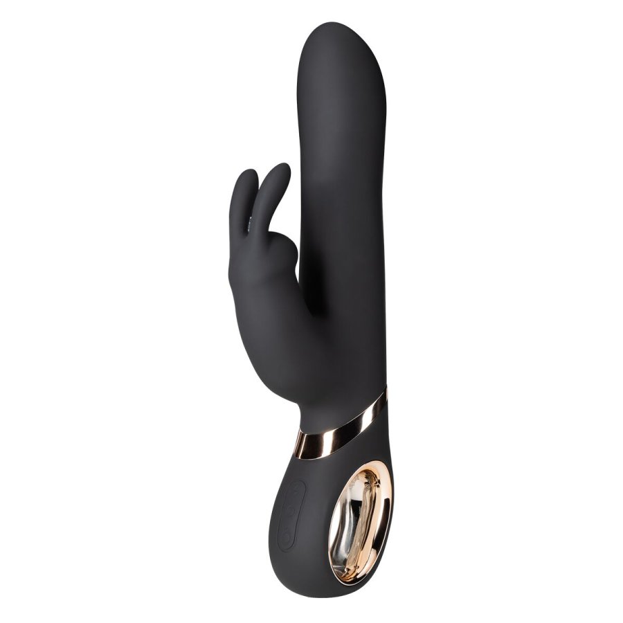 G-Punkt Vibrator Blush Lush Victoria Sort #1