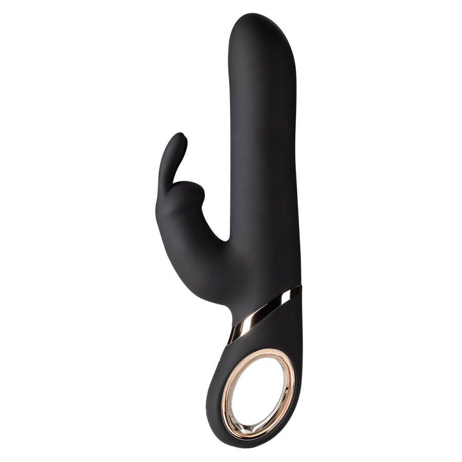 G-Punkt Vibrator Blush Lush Victoria Sort #3
