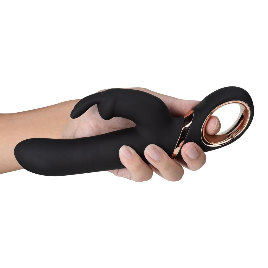 G-Punkt Vibrator Blush Lush Victoria Sort #5