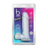 Realistisk Dildo Blush B yours PVC TPE  4 cm (15,8 cm) #13
