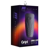 Udholdenhed Jack Ass Blush M for Men Gript Sort #1