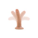 Realistisk Dildo Blush Dr Skin TPE  3,1 cm (12,7 cm) #7