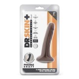 Realistisk Dildo Blush Dr Skin TPE  3,1 cm (12,7 cm) #13